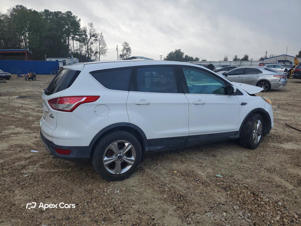 Ford Escape 2014