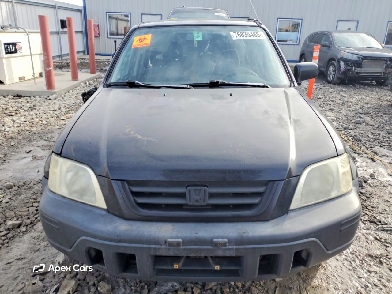 Honda CR-V 2000