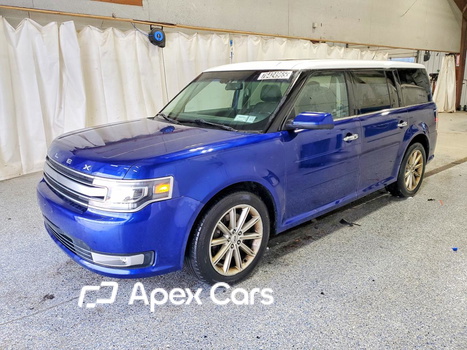 Ford Flex 2015 - Image 1 of 13