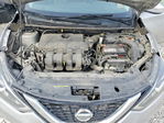 Nissan Sentra 2018