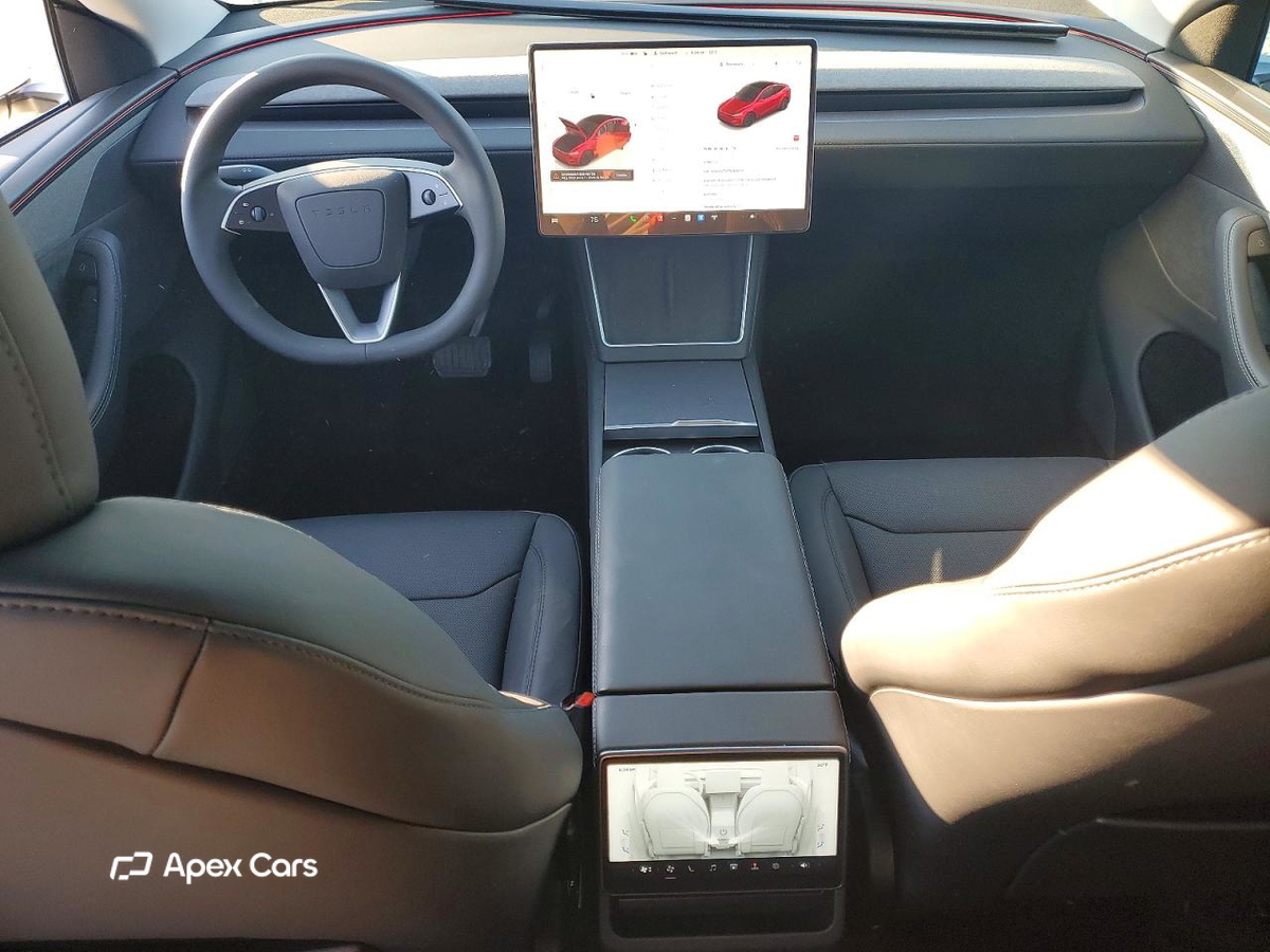 Tesla Model Y 2026