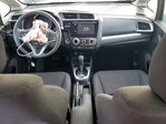 Honda Fit 2015