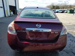 Nissan Altima 2011