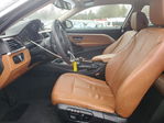 BMW Series 4 2015