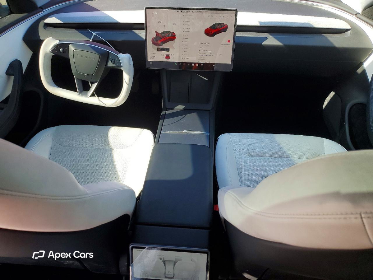 Tesla Model 3 2025