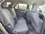 Ford Explorer 2025