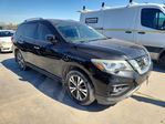 Nissan Pathfinder 2017
