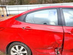 Hyundai Accent 2013