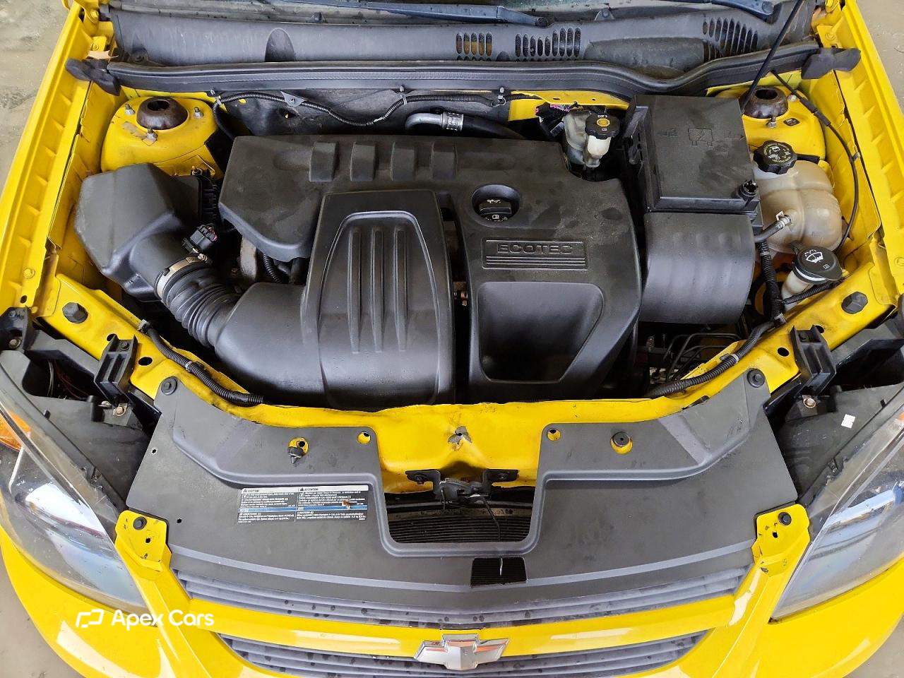 Chevrolet Cobalt 2008