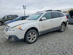 Subaru Outback 2013