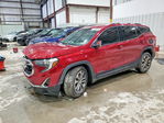 GMC Terrain 2019
