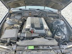 BMW Series 7 2001