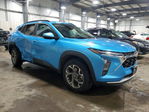 Chevrolet Trax 2025