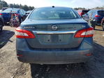 Nissan Sentra 2015
