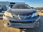 Toyota RAV 4 2014