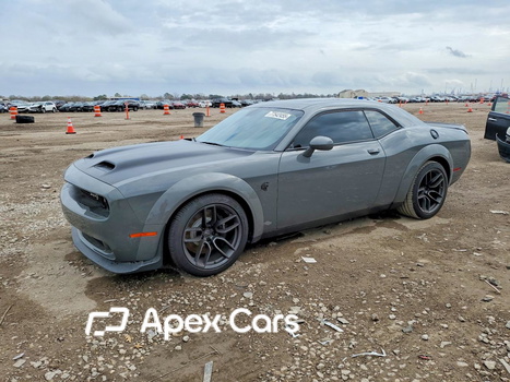 Dodge Challenger 2019 - Image 1 of 12