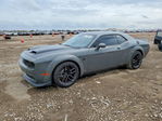 Dodge Challenger 2019