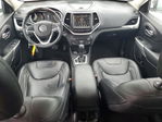 Jeep Cherokee 2018