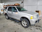 Ford Explorer 2004