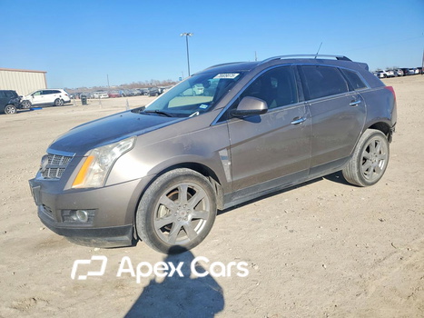 Cadillac SRX 2012 - Image 1 of 14