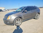 Cadillac SRX 2012