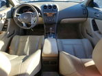 Nissan Altima 2010