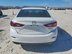 Mazda 3 2016