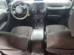 Jeep Wrangler 2016