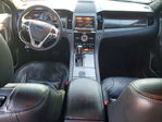 Ford Taurus 2015