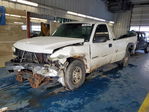 Chevrolet Silverado 2002