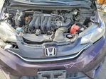 Honda Fit 2016