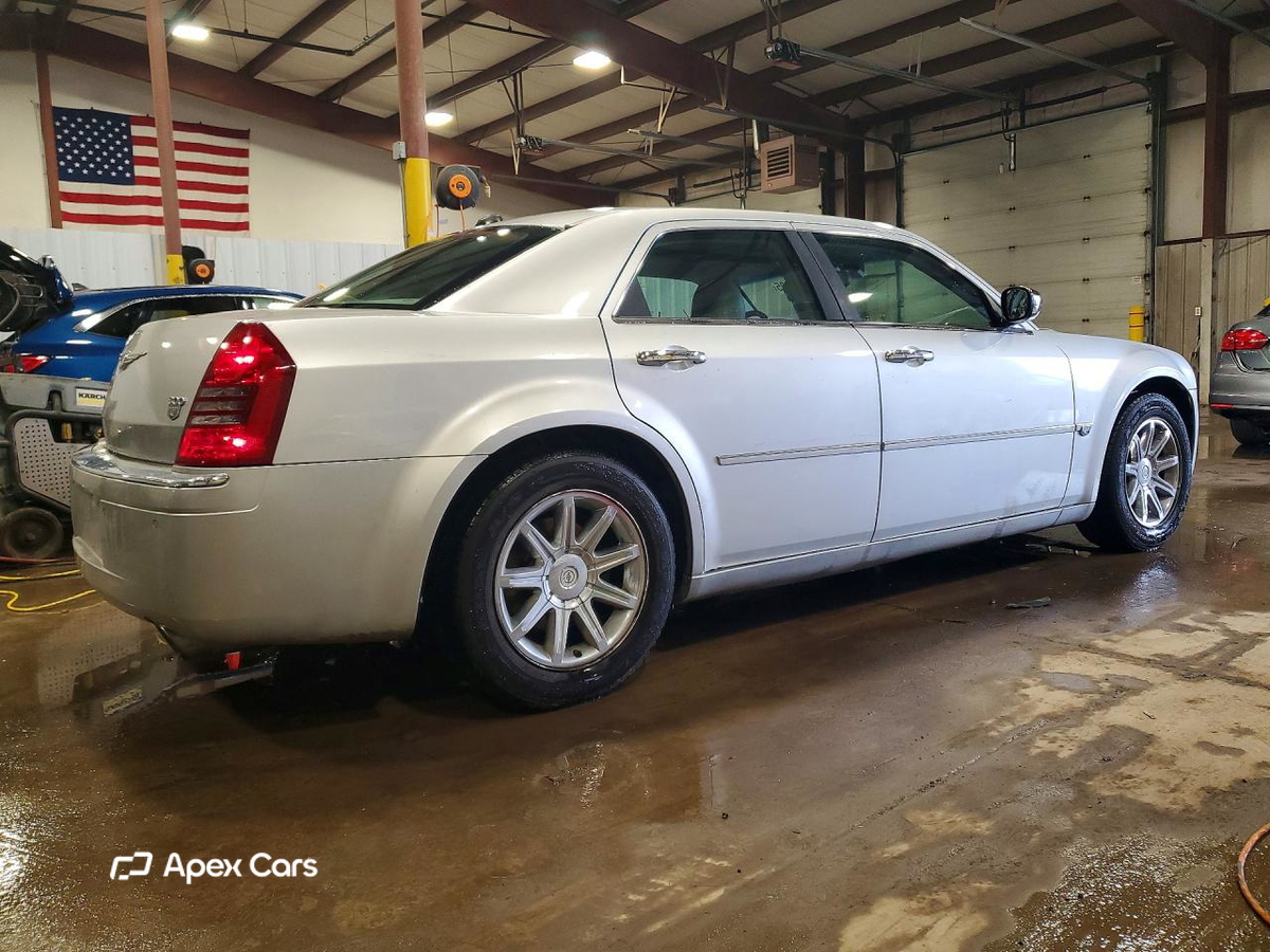 Chrysler 300 2006