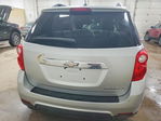 Chevrolet Equinox 2015
