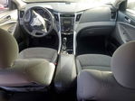 Hyundai Sonata 2013