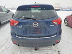Mazda CX-5 2016