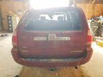 Toyota 4Runner 2008