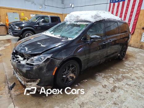 Chrysler Pacifica 2019 - Zdjęcie 1 z 13