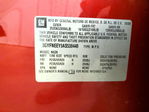Cadillac SRX 2010