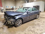Mercedes-Benz C-klasse 2016
