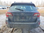 Subaru Outback 2017