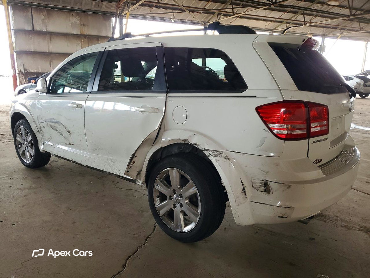 Dodge Journey 2009