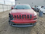 Jeep Grand Cherokee 2016