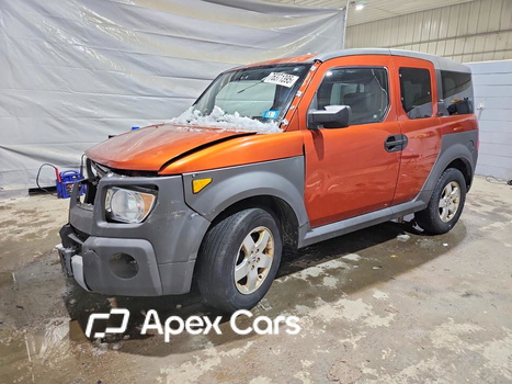 Honda Element 2005 - Image 1 of 12