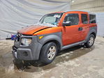 Honda Element 2005