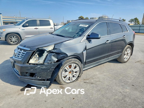 Cadillac SRX 2015 - Image 1 of 12