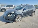Cadillac SRX 2015