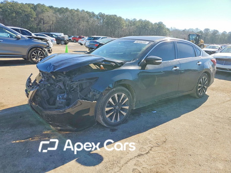 Nissan Altima 2018 - Image 1 of 13