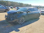 Nissan Altima 2018