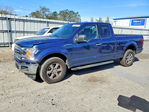 Ford F-150 2018