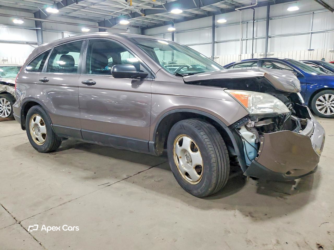 Honda CR-V 2011